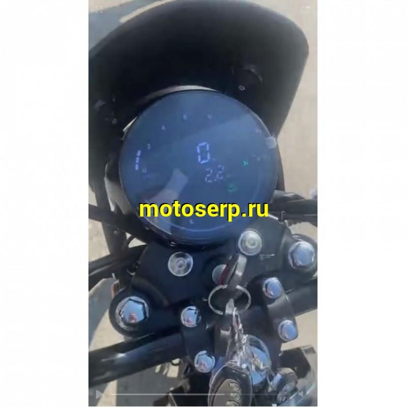 Купить  Мопед VMC NOVA 50, БАЛАНСИР!! 4так; 50cc; колеса 17"литые; 4пер, эл. старт;   (шт) 01250 (Vento (ФОТО купить с доставкой по Москве и России, цена, технические характеристики, комплектация фото  - motoserp.ru