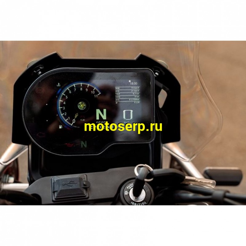 Купить  Мотоцикл CYCLONE RE3 SCRAMBLER (SR400-A) 400cc ,кол.19"/17", новый, пробег 20км (шт)  купить с доставкой по Москве и России, цена, технические характеристики, комплектация фото  - motoserp.ru