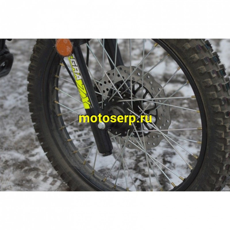 Купить  Мотоцикл внедорожный Motoland 250 ENDURO LT 250 (XF250-B) (165FMM) NEON  (ЭПТС) (ML 21278 (0 купить с доставкой по Москве и России, цена, технические характеристики, комплектация фото  - motoserp.ru