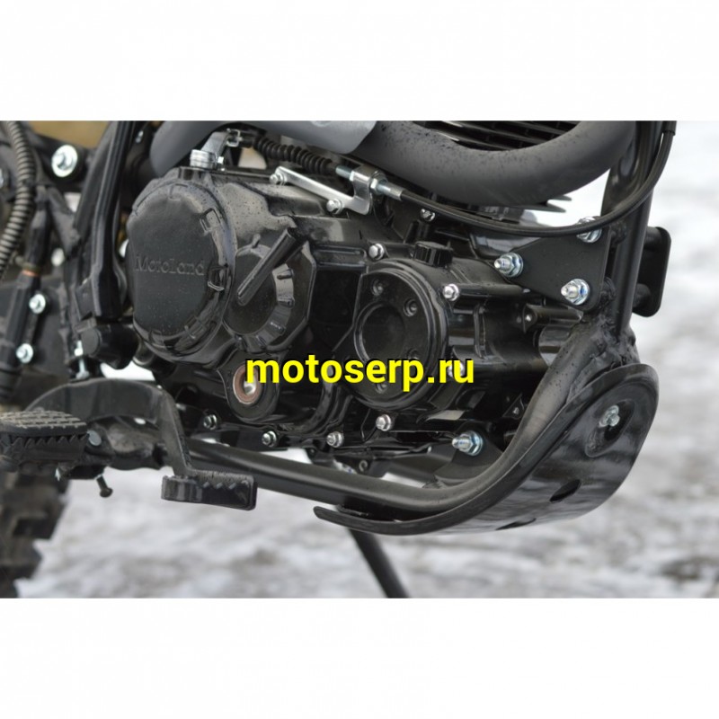 Купить  Мотоцикл внедорожный Motoland 250 ENDURO LT 250 (XF250-B) (165FMM) NEON  (ЭПТС) (ML 21278 (0 купить с доставкой по Москве и России, цена, технические характеристики, комплектация фото  - motoserp.ru
