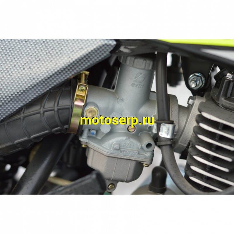 Купить  Мотоцикл внедорожный Motoland 250 ENDURO LT 250 (XF250-B) (165FMM) NEON  (ЭПТС) (ML 21278 (0 купить с доставкой по Москве и России, цена, технические характеристики, комплектация фото  - motoserp.ru