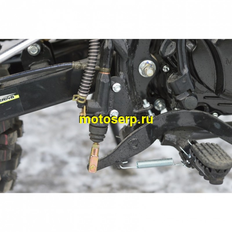 Купить  Мотоцикл внедорожный Motoland 250 ENDURO LT 250 (XF250-B) (165FMM) NEON  (ЭПТС) (ML 21278 (0 купить с доставкой по Москве и России, цена, технические характеристики, комплектация фото  - motoserp.ru