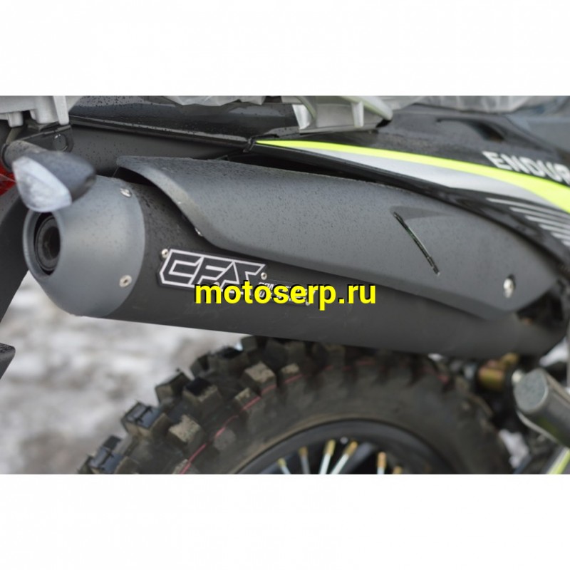 Купить  Мотоцикл внедорожный Motoland 250 ENDURO LT 250 (XF250-B) (165FMM) NEON  (ЭПТС) (ML 21278 (0 купить с доставкой по Москве и России, цена, технические характеристики, комплектация фото  - motoserp.ru