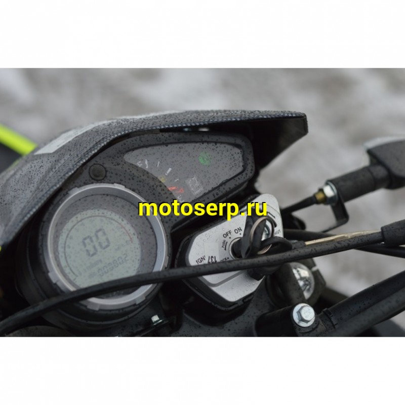 Купить  Мотоцикл внедорожный Motoland 250 ENDURO LT 250 (XF250-B) (165FMM) NEON  (ЭПТС) (ML 21278 (0 купить с доставкой по Москве и России, цена, технические характеристики, комплектация фото  - motoserp.ru