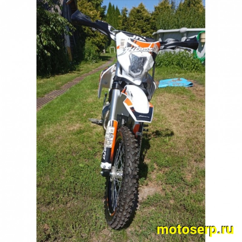 Купить  Питбайк JHL Z125E Pro 17/14 4Т (спортинв) 125сс (шт) (ТехМаркет (0 купить с доставкой по Москве и России, цена, технические характеристики, комплектация фото  - motoserp.ru