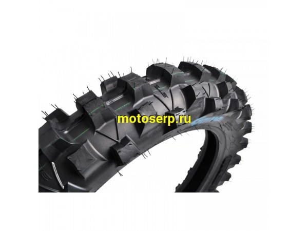 Купить  Покрышка Кросс/эндуро/питбайк 18"  120/100 GEMA R-SOFT (N/Q) (шт) (4Enduro купить с доставкой по Москве и России, цена, технические характеристики, комплектация фото  - motoserp.ru