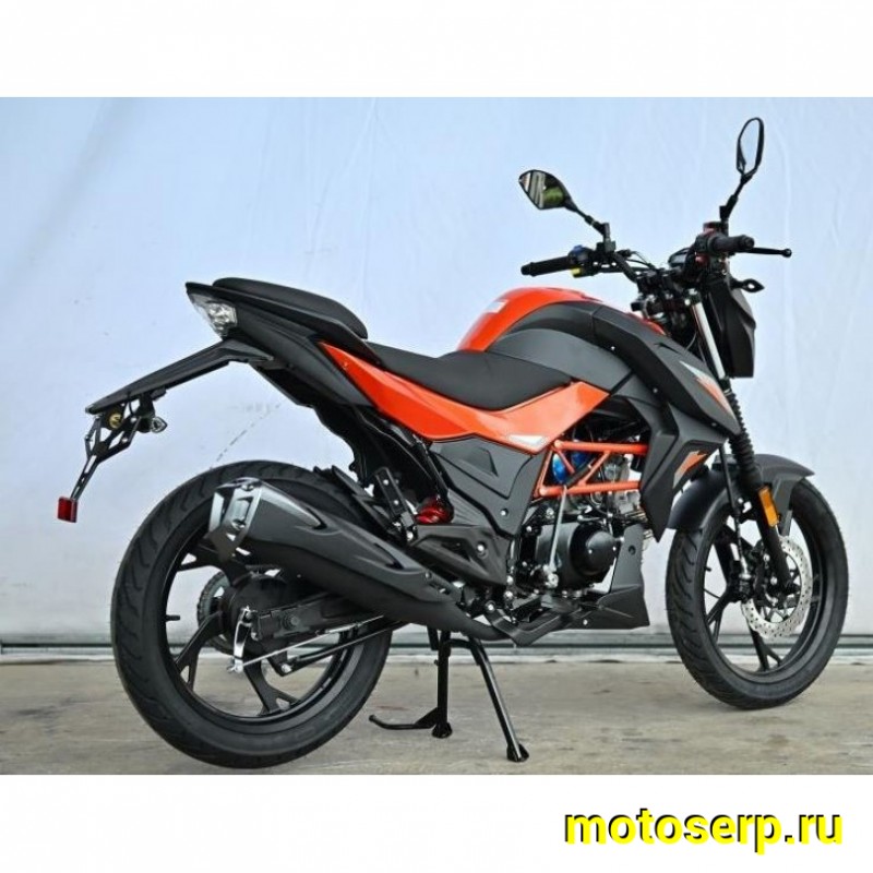 Купить  Мопед MM OKAMI 50 (Оками-50) 17/17" диск/бар, клетка (шт) 01100 (MM  (ФОТО купить с доставкой по Москве и России, цена, технические характеристики, комплектация фото  - motoserp.ru