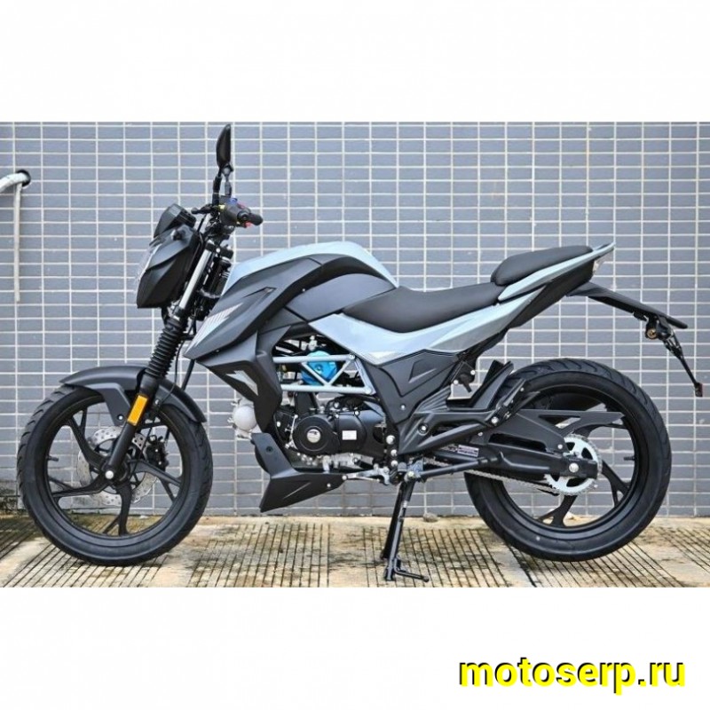 Купить  Мопед MM OKAMI 50 (Оками-50) 17/17" диск/бар, клетка (шт) 01100 (MM  (ФОТО купить с доставкой по Москве и России, цена, технические характеристики, комплектация фото  - motoserp.ru
