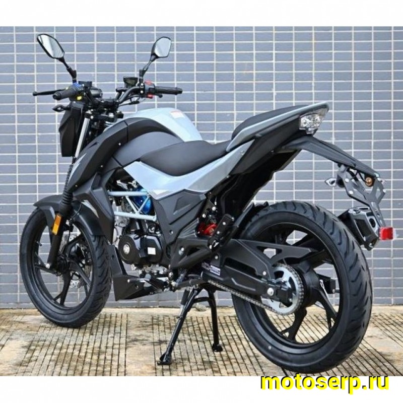 Купить  Мопед MM OKAMI 50 (Оками-50) 17/17" диск/бар, клетка (шт) 01100 (MM  (ФОТО купить с доставкой по Москве и России, цена, технические характеристики, комплектация фото  - motoserp.ru