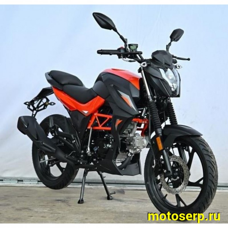 Купить  Мопед MM OKAMI 50 (Оками-50) 17/17" диск/бар, клетка (шт) 01100 (MM  (ФОТО купить с доставкой по Москве и России, цена, технические характеристики, комплектация фото  - motoserp.ru