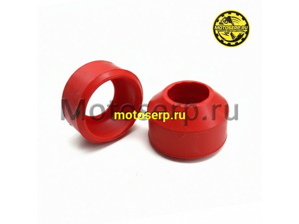 Купить  Ремкомплект вилки Suzuki AD50, LET`S "SALO" (пара) (ANKON 003154 купить с доставкой по Москве и России, цена, технические характеристики, комплектация фото  - motoserp.ru