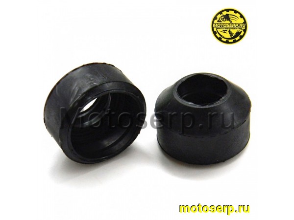 Купить  Ремкомплект вилки Yamaha JOG "SALO" (пара) (ANKON 029276 купить с доставкой по Москве и России, цена, технические характеристики, комплектация фото  - motoserp.ru