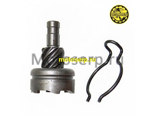 Купить  Привод кикстартера Honda AF62/68, TODAY AF61/67  "LIPAI" (шт) (ANKON 030578 купить с доставкой по Москве и России, цена, технические характеристики, комплектация фото  - motoserp.ru