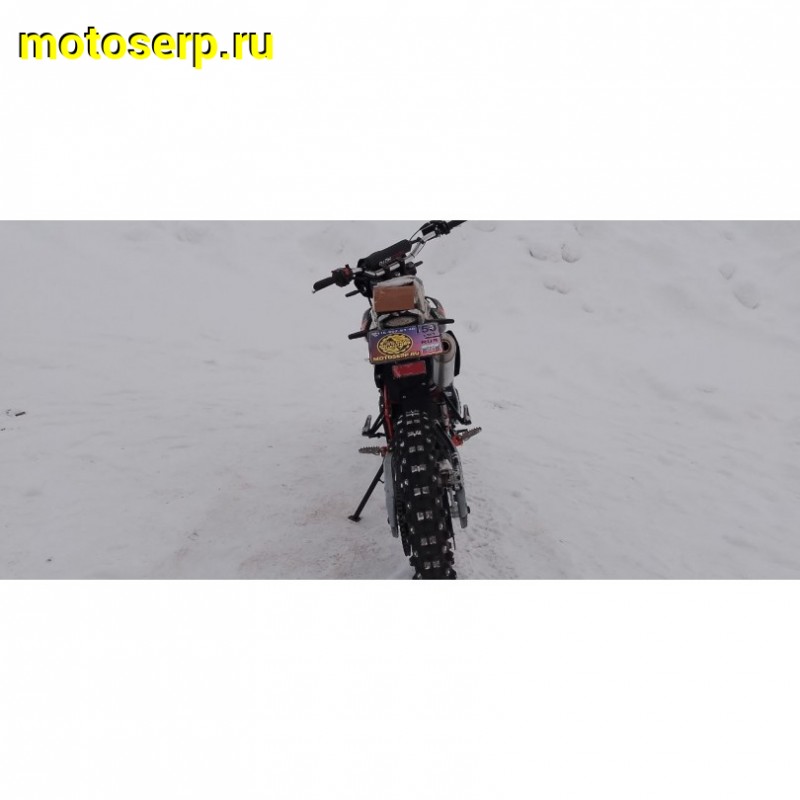 Купить  Мотоцикл Кросс/Эндуро Regulmoto ATHLETE PRO 300 сс (4 valves) 5 передач 21/18" (шт) купить с доставкой по Москве и России, цена, технические характеристики, комплектация фото  - motoserp.ru
