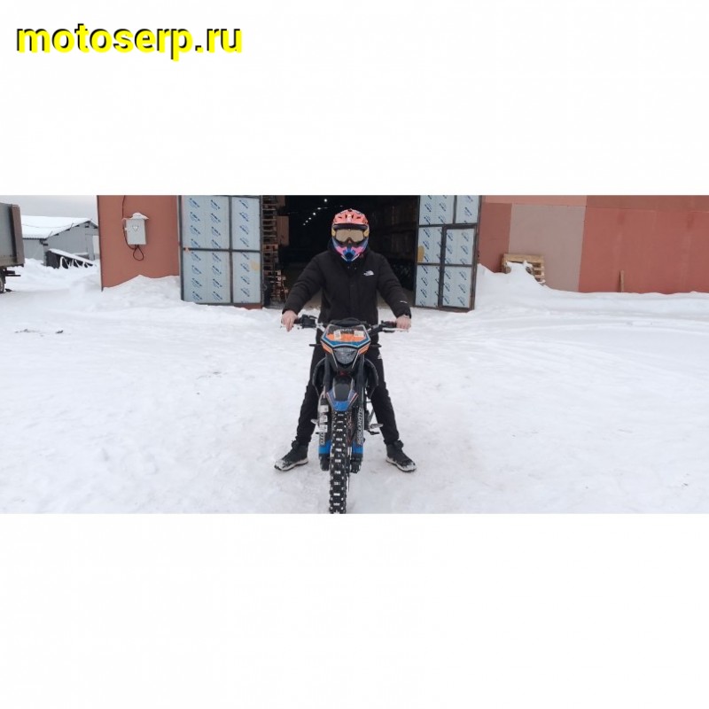 Купить  Мотоцикл Кросс/Эндуро Regulmoto ATHLETE PRO 300 сс (4 valves) 5 передач 21/18" (шт) купить с доставкой по Москве и России, цена, технические характеристики, комплектация фото  - motoserp.ru