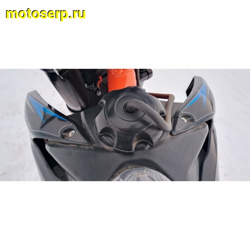 Купить  Мотоцикл Кросс/Эндуро Regulmoto ATHLETE PRO 300 сс (4 valves) 5 передач 21/18" (шт) купить с доставкой по Москве и России, цена, технические характеристики, комплектация фото  - motoserp.ru