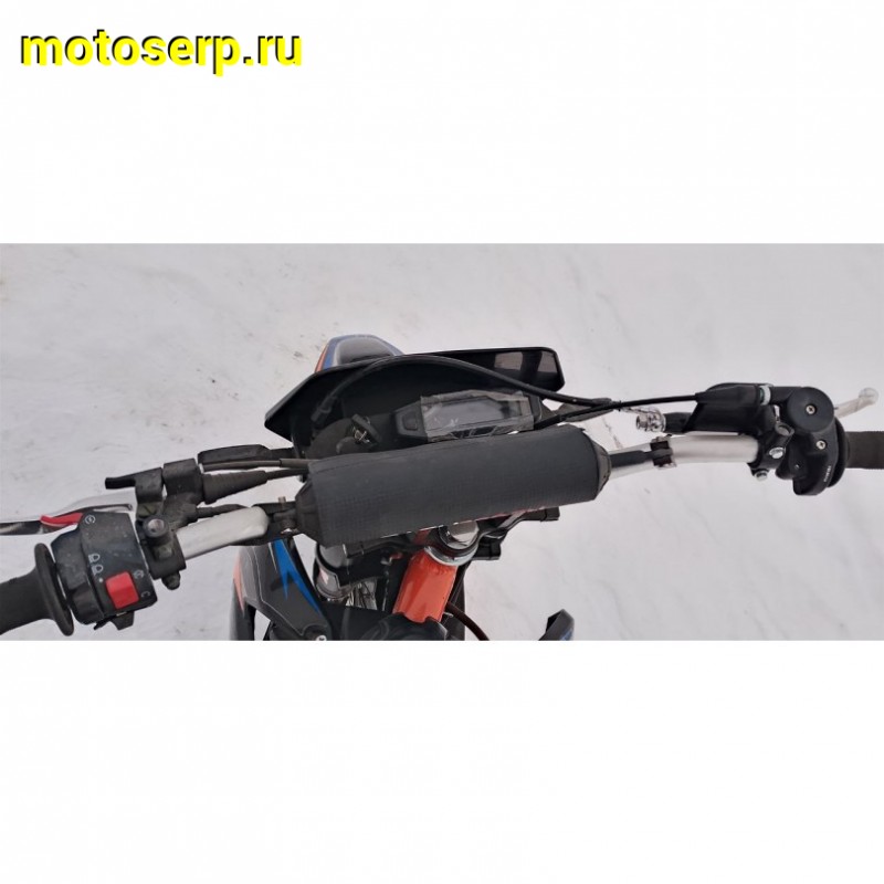Купить  Мотоцикл Кросс/Эндуро Regulmoto ATHLETE PRO 300 сс (4 valves) 5 передач 21/18" (шт) купить с доставкой по Москве и России, цена, технические характеристики, комплектация фото  - motoserp.ru
