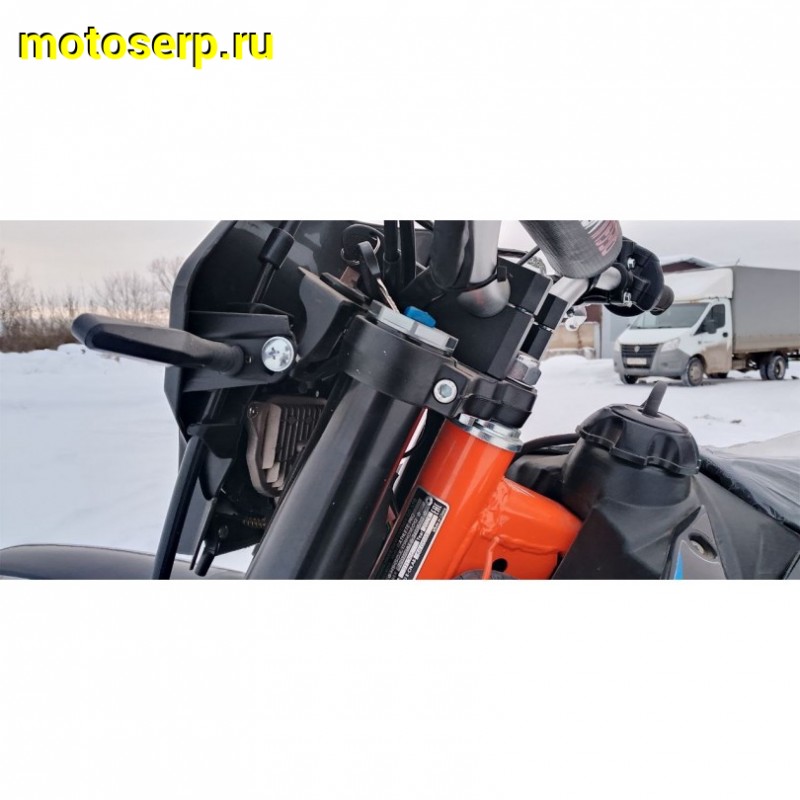 Купить  Мотоцикл Кросс/Эндуро Regulmoto ATHLETE PRO 300 сс (4 valves) 5 передач 21/18" (шт) купить с доставкой по Москве и России, цена, технические характеристики, комплектация фото  - motoserp.ru