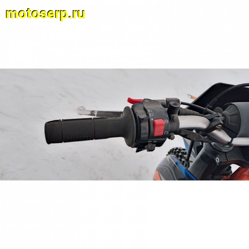Купить  Мотоцикл Кросс/Эндуро Regulmoto ATHLETE PRO 300 сс (4 valves) 5 передач 21/18" (шт) купить с доставкой по Москве и России, цена, технические характеристики, комплектация фото  - motoserp.ru