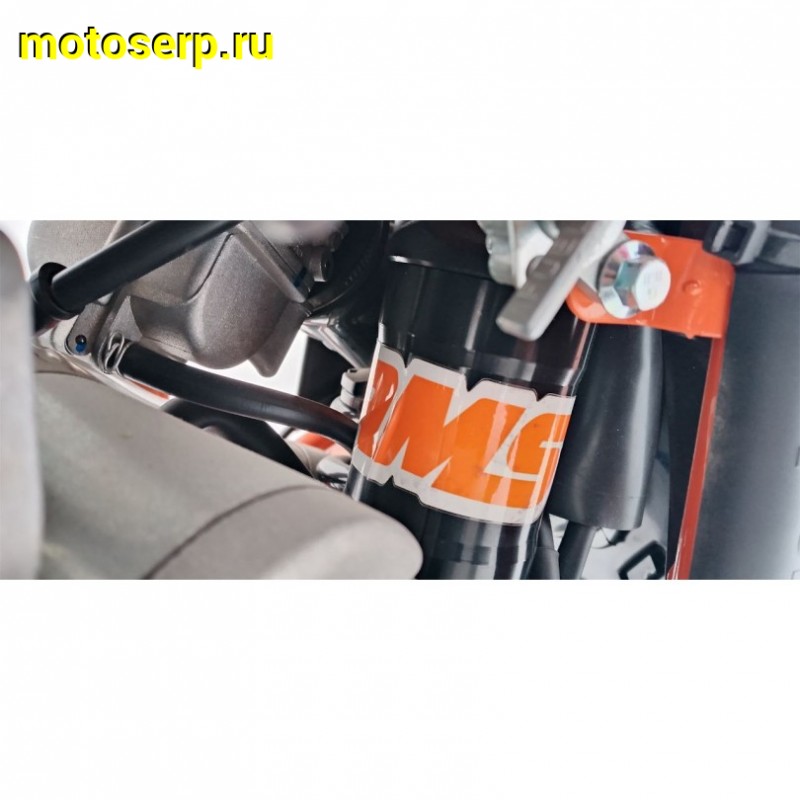 Купить  Мотоцикл Кросс/Эндуро Regulmoto ATHLETE PRO 300 сс (4 valves) 5 передач 21/18" (шт) купить с доставкой по Москве и России, цена, технические характеристики, комплектация фото  - motoserp.ru
