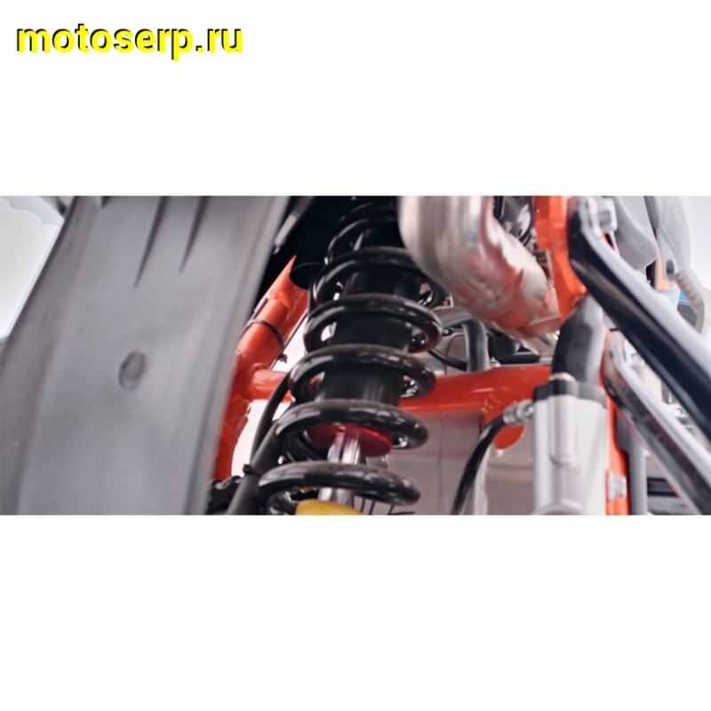 Купить  Мотоцикл Кросс/Эндуро Regulmoto ATHLETE PRO 300 сс (4 valves) 5 передач 21/18" (шт) купить с доставкой по Москве и России, цена, технические характеристики, комплектация фото  - motoserp.ru