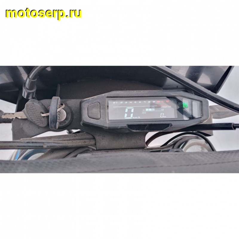 Купить  Мотоцикл Кросс/Эндуро Regulmoto ATHLETE PRO 300 сс (4 valves) 5 передач 21/18" (шт) купить с доставкой по Москве и России, цена, технические характеристики, комплектация фото  - motoserp.ru