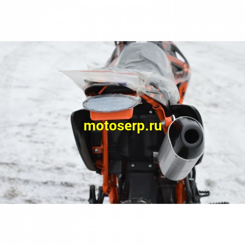 Купить  Мотоцикл Кросс/Эндуро Sanchez Maniac 250сс (спортинв) CB250D ZS165FMM, MNT-Tech 41, 21/18", USB, стоп. (шт) купить с доставкой по Москве и России, цена, технические характеристики, комплектация фото  - motoserp.ru