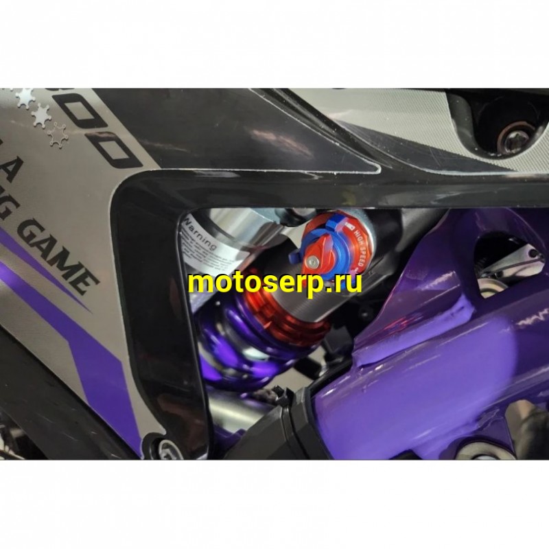 Купить  Мотоцикл Кросс/Эндуро Sanchez Fury NB300 (спортинв) (ZS174MN-5), 4кл, косогол, К10 (КТМ), MNT-Tech 41, сжат/отб, 21/18", USB, стоп. (шт) (ФОТО купить с доставкой по Москве и России, цена, технические характеристики, комплектация фото  - motoserp.ru
