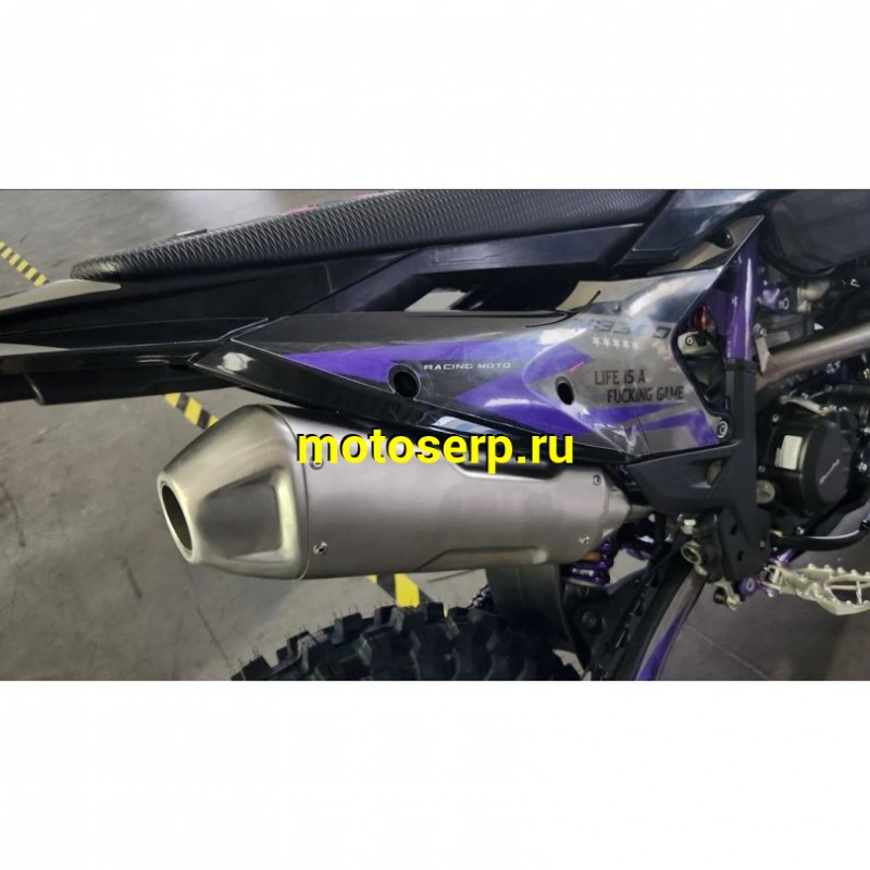 Купить  Мотоцикл Кросс/Эндуро Sanchez Fury NB300 (спортинв) (ZS174MN-5), 4кл, косогол, К10 (КТМ), MNT-Tech 41, сжат/отб, 21/18", USB, стоп. (шт) (ФОТО купить с доставкой по Москве и России, цена, технические характеристики, комплектация фото  - motoserp.ru