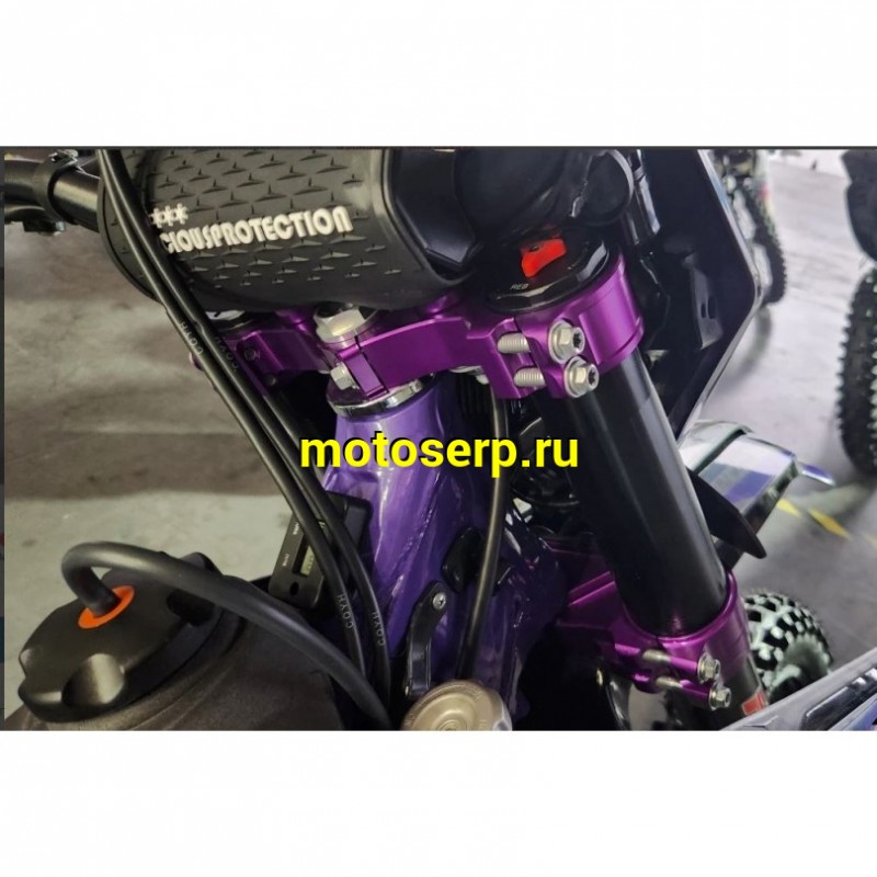 Купить  Мотоцикл Кросс/Эндуро Sanchez Fury NB300 (спортинв) (ZS174MN-5), 4кл, косогол, К10 (КТМ), MNT-Tech 41, сжат/отб, 21/18", USB, стоп. (шт) (ФОТО купить с доставкой по Москве и России, цена, технические характеристики, комплектация фото  - motoserp.ru