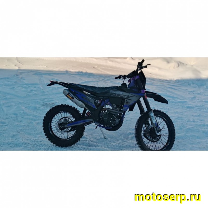 Купить  Мотоцикл Кросс/Эндуро Sanchez Fury NB300 (спортинв) (ZS174MN-5), 4кл, косогол, К10 (КТМ), MNT-Tech 41, сжат/отб, 21/18", USB, стоп. (шт) купить с доставкой по Москве и России, цена, технические характеристики, комплектация фото  - motoserp.ru