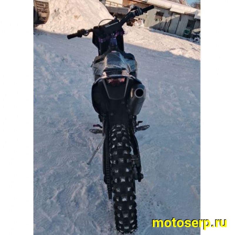 Купить  Мотоцикл Кросс/Эндуро Sanchez Fury NB300 (спортинв) (ZS174MN-5), 4кл, косогол, К10 (КТМ), MNT-Tech 41, сжат/отб, 21/18", USB, стоп. (шт) купить с доставкой по Москве и России, цена, технические характеристики, комплектация фото  - motoserp.ru