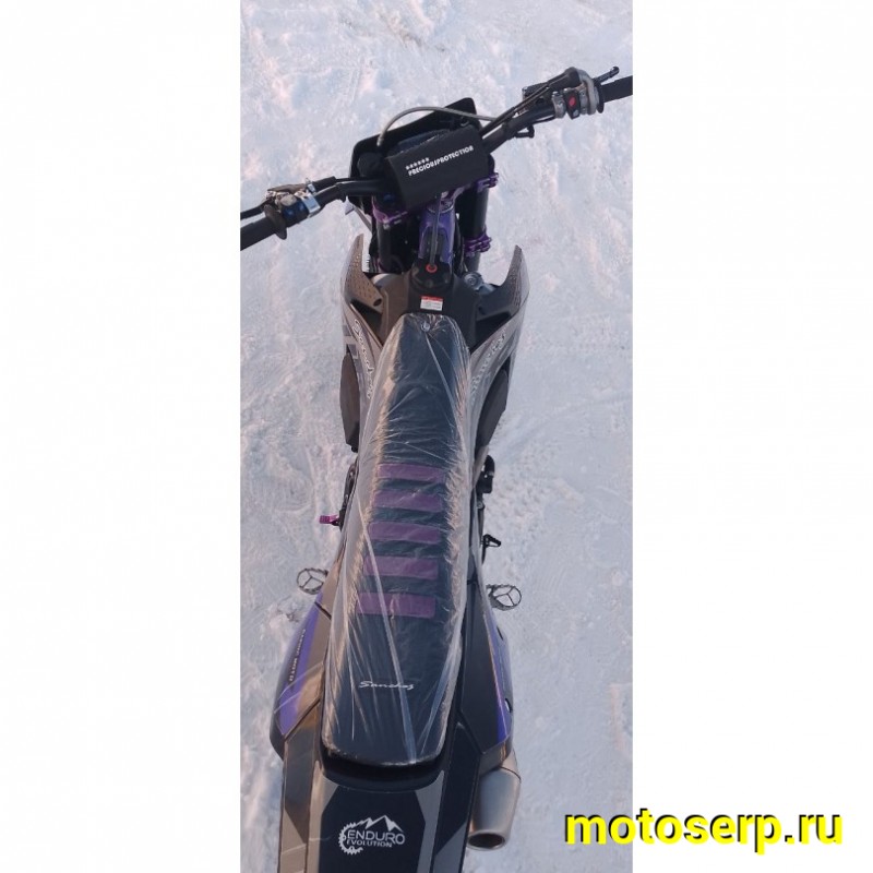 Купить  Мотоцикл Кросс/Эндуро Sanchez Fury NB300 (спортинв) (ZS174MN-5), 4кл, косогол, К10 (КТМ), MNT-Tech 41, сжат/отб, 21/18", USB, стоп. (шт) купить с доставкой по Москве и России, цена, технические характеристики, комплектация фото  - motoserp.ru