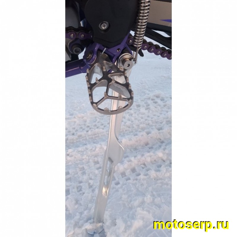 Купить  Мотоцикл Кросс/Эндуро Sanchez Fury NB300 (спортинв) (ZS174MN-5), 4кл, косогол, К10 (КТМ), MNT-Tech 41, сжат/отб, 21/18", USB, стоп. (шт) купить с доставкой по Москве и России, цена, технические характеристики, комплектация фото  - motoserp.ru