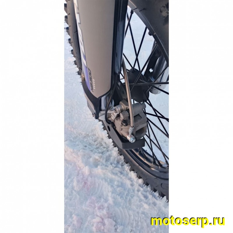 Купить  Мотоцикл Кросс/Эндуро Sanchez Fury NB300 (спортинв) (ZS174MN-5), 4кл, косогол, К10 (КТМ), MNT-Tech 41, сжат/отб, 21/18", USB, стоп. (шт) купить с доставкой по Москве и России, цена, технические характеристики, комплектация фото  - motoserp.ru