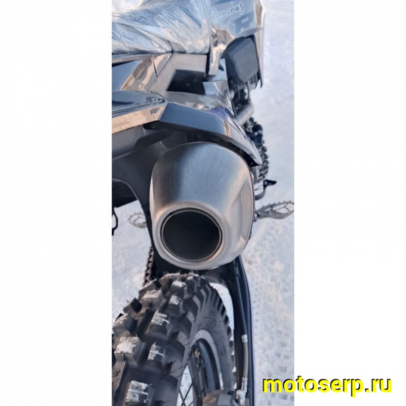 Купить  Мотоцикл Кросс/Эндуро Sanchez Fury NB300 (спортинв) (ZS174MN-5), 4кл, косогол, К10 (КТМ), MNT-Tech 41, сжат/отб, 21/18", USB, стоп. (шт) купить с доставкой по Москве и России, цена, технические характеристики, комплектация фото  - motoserp.ru