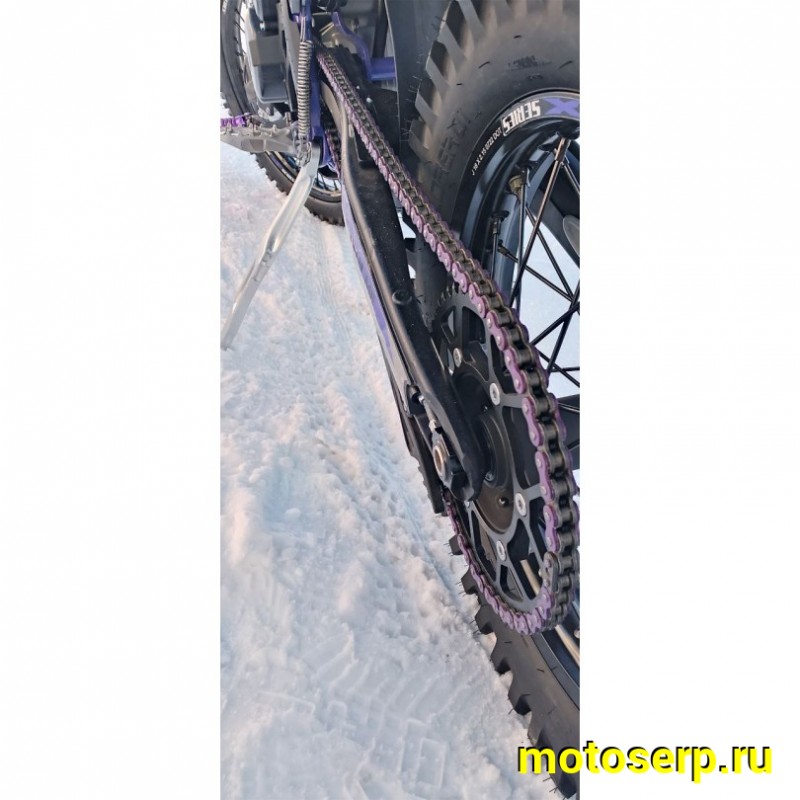 Купить  Мотоцикл Кросс/Эндуро Sanchez Fury NB300 (спортинв) (ZS174MN-5), 4кл, косогол, К10 (КТМ), MNT-Tech 41, сжат/отб, 21/18", USB, стоп. (шт) купить с доставкой по Москве и России, цена, технические характеристики, комплектация фото  - motoserp.ru