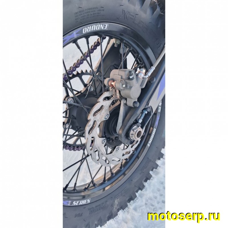 Купить  Мотоцикл Кросс/Эндуро Sanchez Fury NB300 (спортинв) (ZS174MN-5), 4кл, косогол, К10 (КТМ), MNT-Tech 41, сжат/отб, 21/18", USB, стоп. (шт) купить с доставкой по Москве и России, цена, технические характеристики, комплектация фото  - motoserp.ru