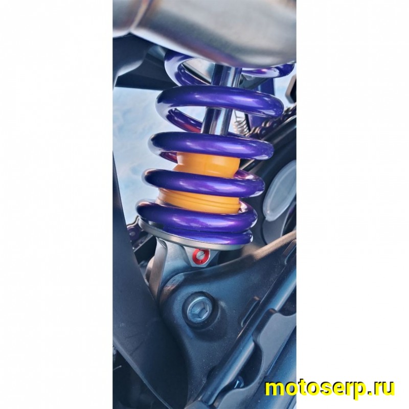 Купить  Мотоцикл Кросс/Эндуро Sanchez Fury NB300 (спортинв) (ZS174MN-5), 4кл, косогол, К10 (КТМ), MNT-Tech 41, сжат/отб, 21/18", USB, стоп. (шт) купить с доставкой по Москве и России, цена, технические характеристики, комплектация фото  - motoserp.ru