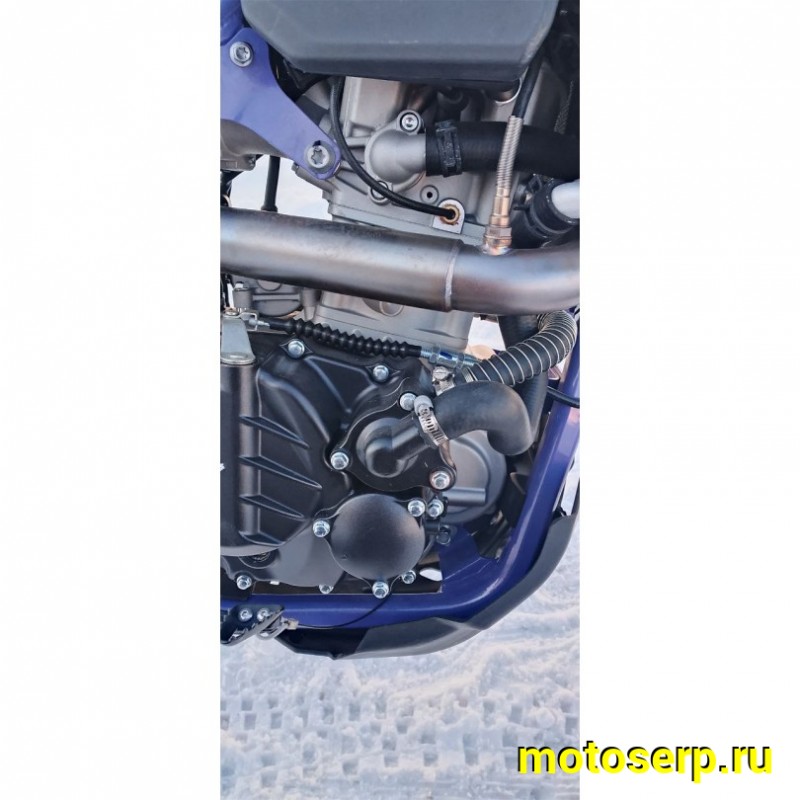 Купить  Мотоцикл Кросс/Эндуро Sanchez Fury NB300 (спортинв) (ZS174MN-5), 4кл, косогол, К10 (КТМ), MNT-Tech 41, сжат/отб, 21/18", USB, стоп. (шт) купить с доставкой по Москве и России, цена, технические характеристики, комплектация фото  - motoserp.ru