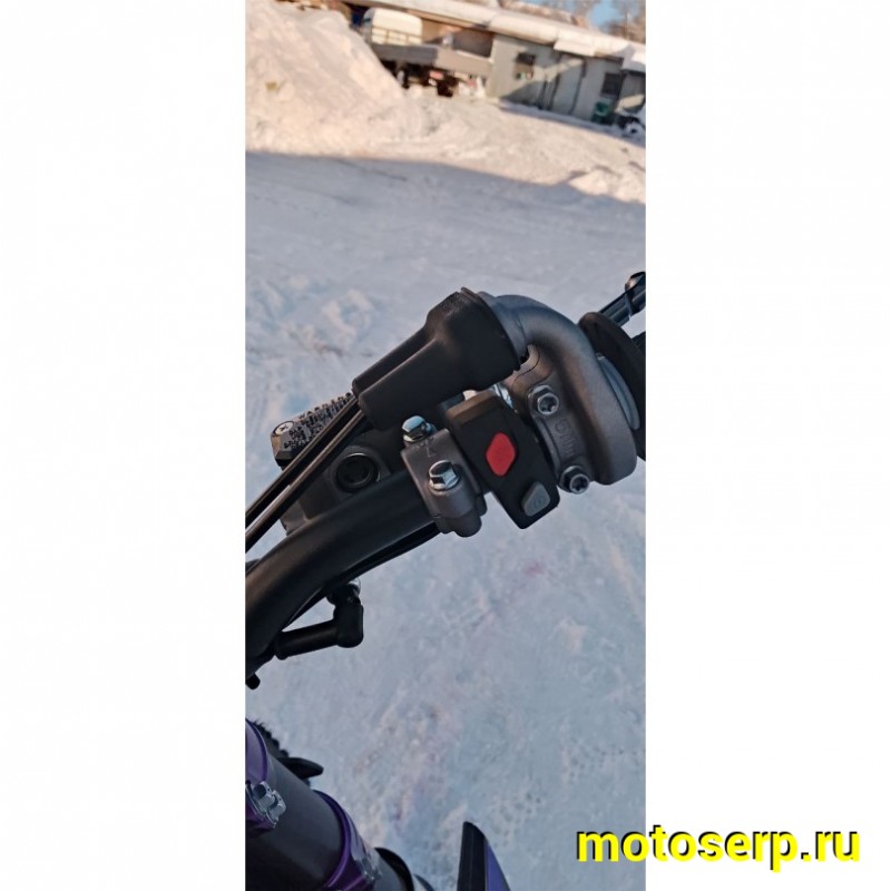 Купить  Мотоцикл Кросс/Эндуро Sanchez Fury NB300 (спортинв) (ZS174MN-5), 4кл, косогол, К10 (КТМ), MNT-Tech 41, сжат/отб, 21/18", USB, стоп. (шт) купить с доставкой по Москве и России, цена, технические характеристики, комплектация фото  - motoserp.ru