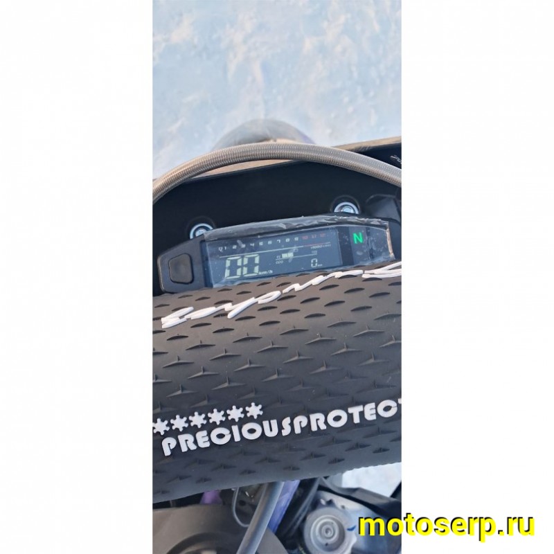 Купить  Мотоцикл Кросс/Эндуро Sanchez Fury NB300 (спортинв) (ZS174MN-5), 4кл, косогол, К10 (КТМ), MNT-Tech 41, сжат/отб, 21/18", USB, стоп. (шт) купить с доставкой по Москве и России, цена, технические характеристики, комплектация фото  - motoserp.ru