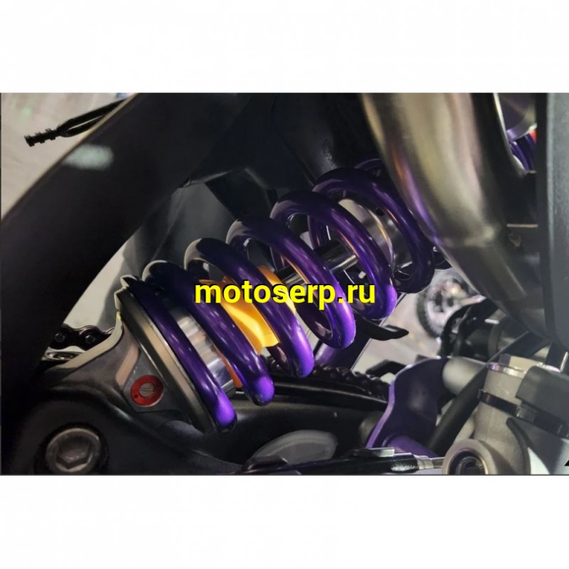 Купить  Мотоцикл Кросс/Эндуро Sanchez Fury NB300 (спортинв) (ZS174MN-5), 4кл, косогол, К10 (КТМ), MNT-Tech 41, сжат/отб, 21/18", USB, стоп. (шт) (ФОТО купить с доставкой по Москве и России, цена, технические характеристики, комплектация фото  - motoserp.ru