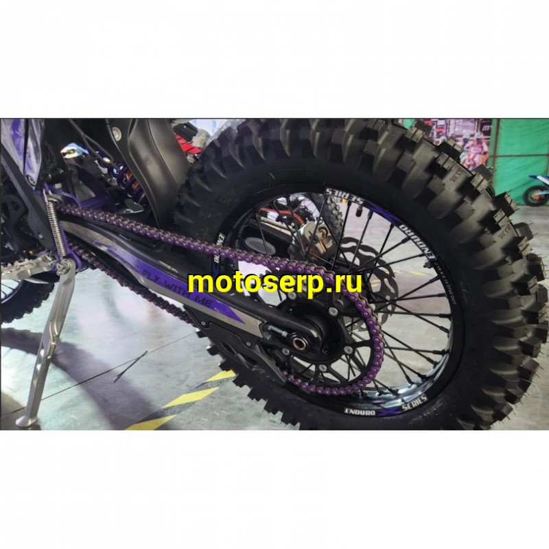 Купить  Мотоцикл Кросс/Эндуро Sanchez Fury NB300 (спортинв) (ZS174MN-5), 4кл, косогол, К10 (КТМ), MNT-Tech 41, сжат/отб, 21/18", USB, стоп. (шт) (ФОТО купить с доставкой по Москве и России, цена, технические характеристики, комплектация фото  - motoserp.ru