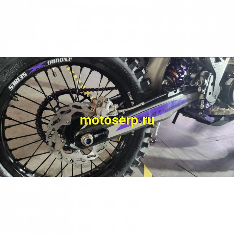 Купить  Мотоцикл Кросс/Эндуро Sanchez Fury NB300 (спортинв) (ZS174MN-5), 4кл, косогол, К10 (КТМ), MNT-Tech 41, сжат/отб, 21/18", USB, стоп. (шт) (ФОТО купить с доставкой по Москве и России, цена, технические характеристики, комплектация фото  - motoserp.ru