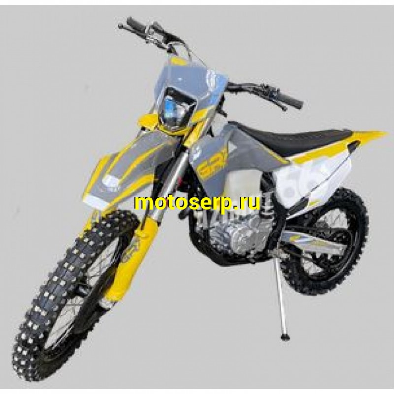 Купить  Мотоцикл Кросс/Эндуро GR7 F300A (4T CB300RL) Enduro RR (2024 г.) (шт) (GR купить с доставкой по Москве и России, цена, технические характеристики, комплектация фото  - motoserp.ru