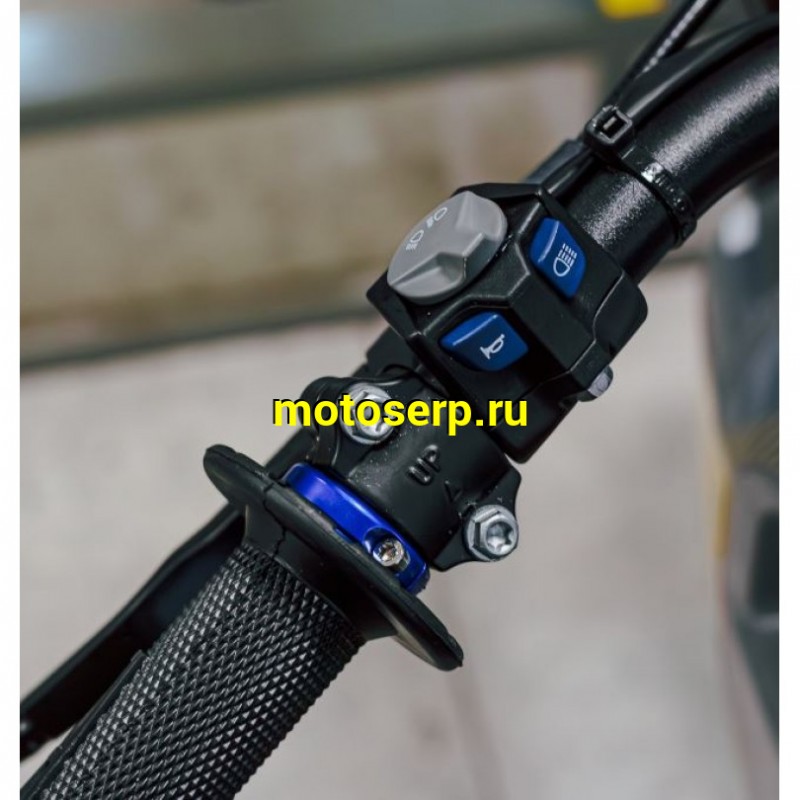 Купить  Мотоцикл Кросс/Эндуро GR7 F300A (4T CB300RL) Enduro RR (2024 г.) (шт) (GR купить с доставкой по Москве и России, цена, технические характеристики, комплектация фото  - motoserp.ru