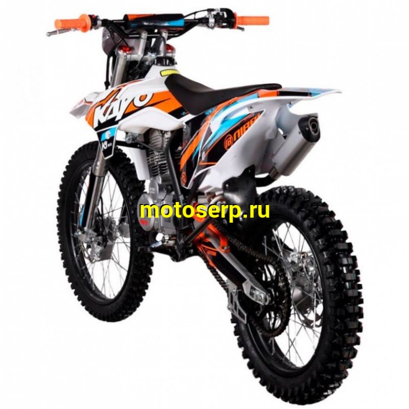 Купить  Мотоцикл Кросс/Эндуро KAYO K1-L 250 MX 21/18 (2024 г.) 166FMM (спортинв) (шт) (SM (ФОТО купить с доставкой по Москве и России, цена, технические характеристики, комплектация фото  - motoserp.ru