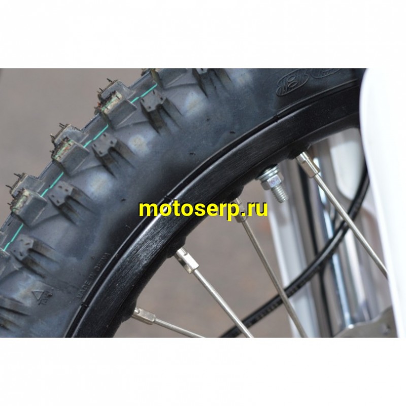 Купить  Мотоцикл Кросс/Эндуро KAYO KT250-L (2T) 21/18 KRP (шт) (SM  купить с доставкой по Москве и России, цена, технические характеристики, комплектация фото  - motoserp.ru