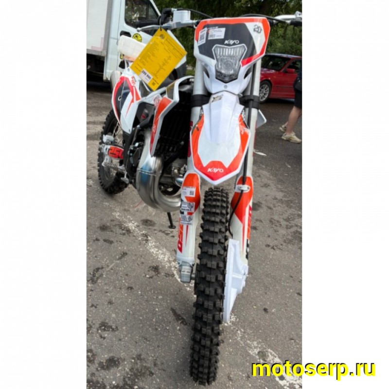 Купить  Мотоцикл Кросс/Эндуро KAYO KT250-L (2Т)  21/18 KRP (шт) (SM  купить с доставкой по Москве и России, цена, технические характеристики, комплектация фото  - motoserp.ru